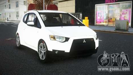 Mitsubishi Colt Geflidog for GTA 4