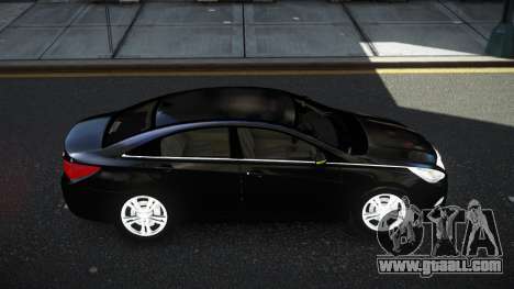 Hyundai Sonata Isuk for GTA 4