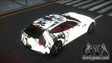 Ferrari FF Joley S10 for GTA 4