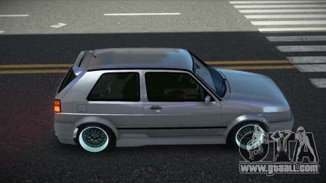 Volkswagen Golf Epig for GTA 4