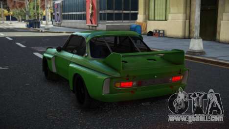 BMW 3.0 CSL Cimud for GTA 4