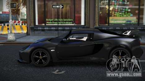 Lotus Exige Jesek for GTA 4
