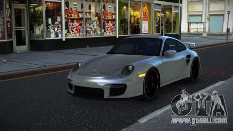 Porsche 911 Madap for GTA 4