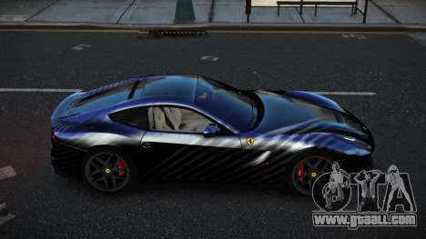 Ferrari F12 Ryjop S5 for GTA 4