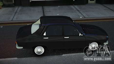 Dacia 1300 Yoqaje for GTA 4