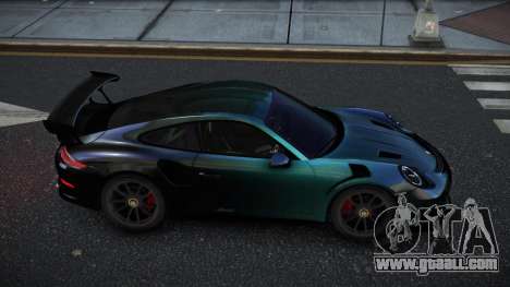 Porsche 911 Ronai S11 for GTA 4