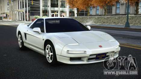 Honda NSX Riterke for GTA 4