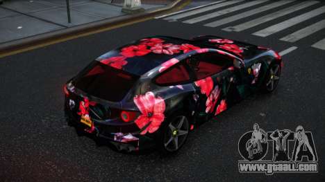 Ferrari FF Joley S2 for GTA 4