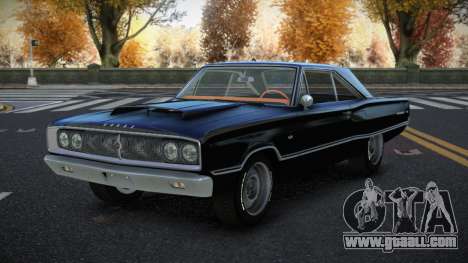 Dodge Coronet Faje for GTA 4