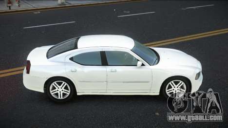 Dodge Charger Hazas for GTA 4