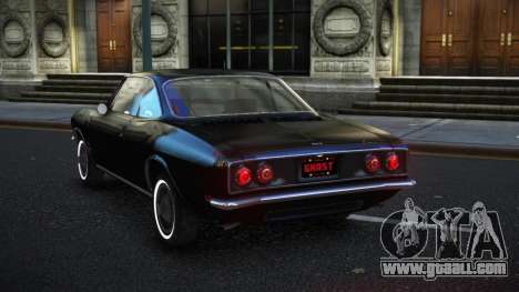 Chevrolet Corvair Seywecedo for GTA 4