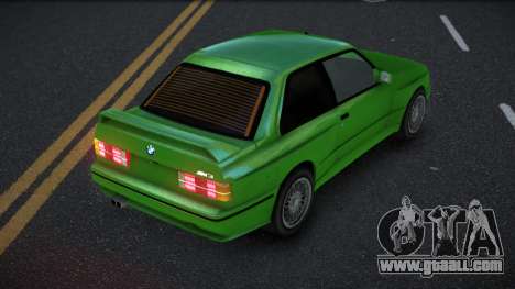 BMW M3 E30 Duga for GTA 4