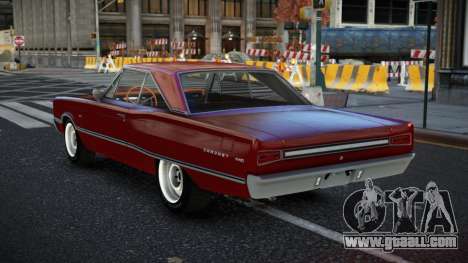 Dodge Coronet Wumal for GTA 4