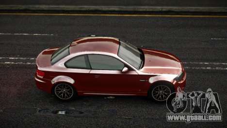 BMW 1M Failey for GTA 4