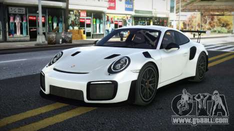 Porsche 911 Naitbe for GTA 4