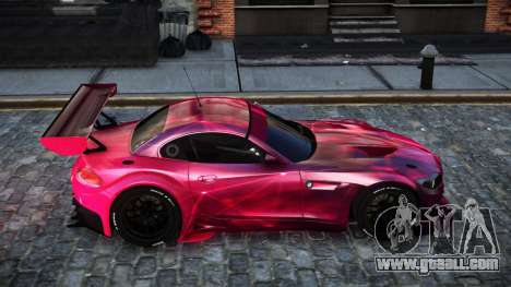BMW Z4 Andley S1 for GTA 4