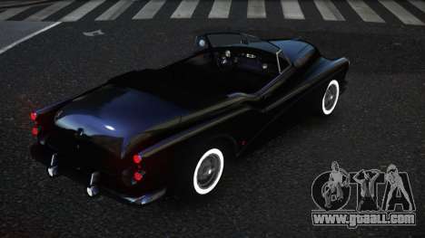 Buick Skylark Vanyiyahu for GTA 4