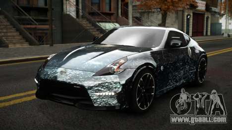 Nissan 370Z Etriy S14 for GTA 4