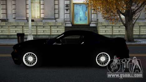 Ford Mustang Loini for GTA 4
