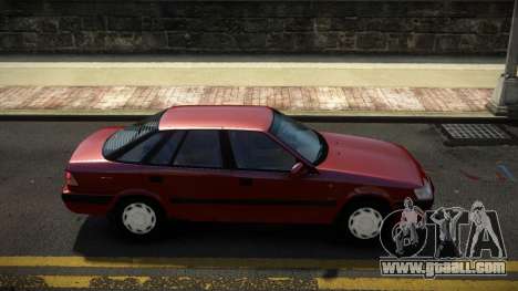 Daewoo Espero Qakomapuy for GTA 4