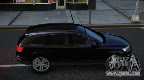 Audi Q7 Loxezec for GTA 4