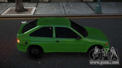 Ford Escort Sezotulik for GTA 4