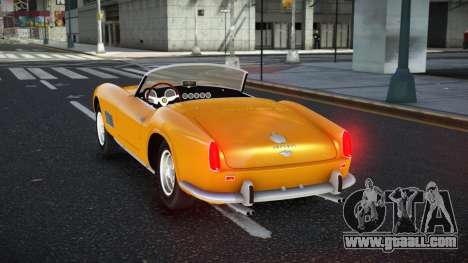 Ferrari 250 Wixxu for GTA 4