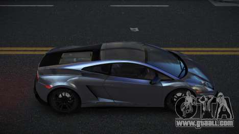 Lamborghini Gallardo Losfair for GTA 4
