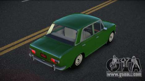 VAZ 2101 Dotohil for GTA 4