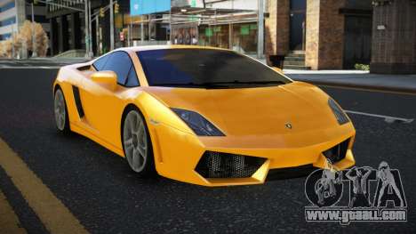 Lamborghini Gallardo Dateyequ for GTA 4