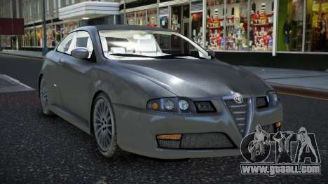 Alfa Romeo GT Soznu for GTA 4