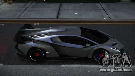 Lamborghini Veneno Ixic for GTA 4