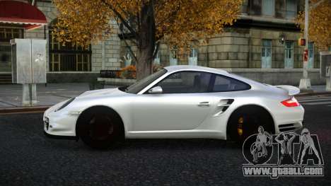 Porsche 911 Lenewilo for GTA 4