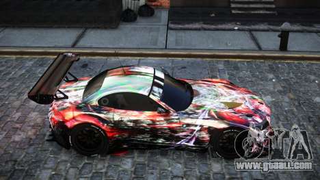 BMW Z4 Andley S5 for GTA 4