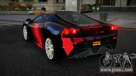 Ferrari F430 Etashi S13 for GTA 4