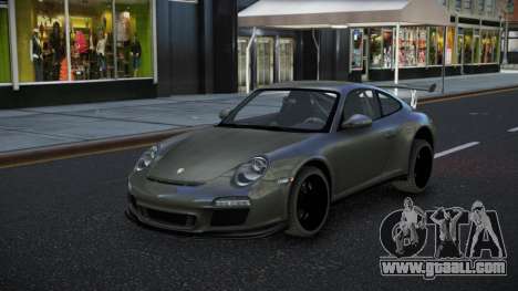 Porsche 911 Fermufaxu for GTA 4
