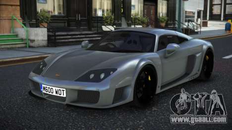 Noble M600 Emel for GTA 4