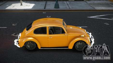 Volkswagen Fusca Cimyo for GTA 4