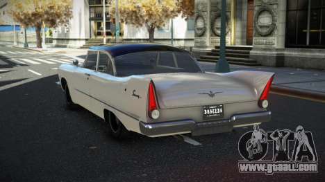 Plymouth Savoy Vuxitehi for GTA 4