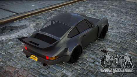 Porsche 911 Sodurawe for GTA 4