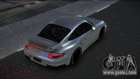 Porsche 911 Madap for GTA 4