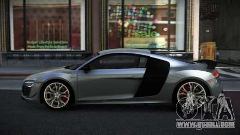 Audi R8 Thyna for GTA 4