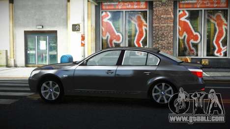 BMW 525D Ezij for GTA 4