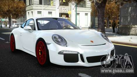Porsche 911 Deeku for GTA 4