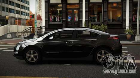 Chevrolet Volt Geuto for GTA 4