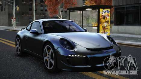 RUF RGT-8 Xijohozi for GTA 4