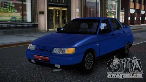 VAZ 21103 Yelotoj for GTA 4