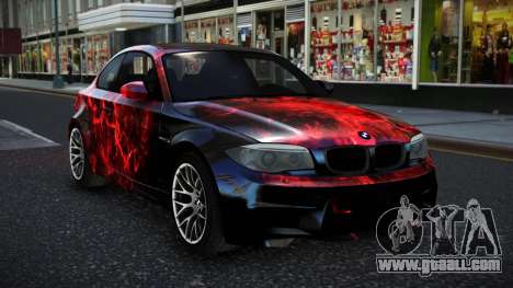 BMW 1M Lithem S12 for GTA 4
