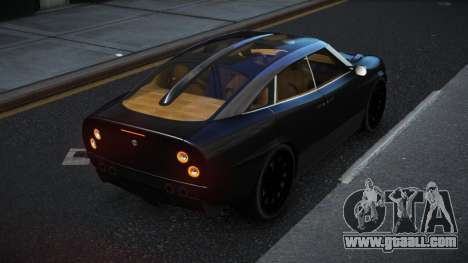 Spyker D8 Hozohoc for GTA 4