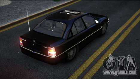Chevrolet Omega Doruk for GTA 4